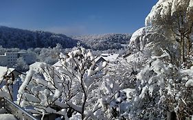 Blick Ins Wutachtal